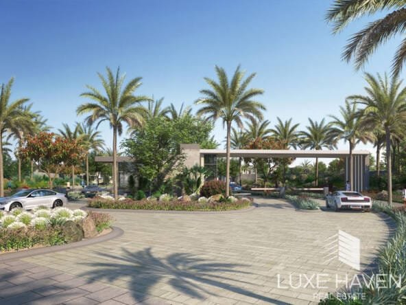 Property for sale in Jebel Ali Village