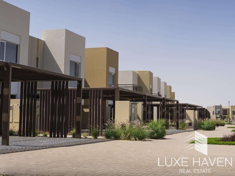 Property for sale in EMAAR South