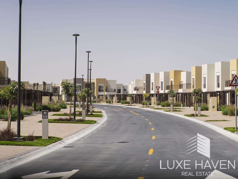 Property for sale in EMAAR South