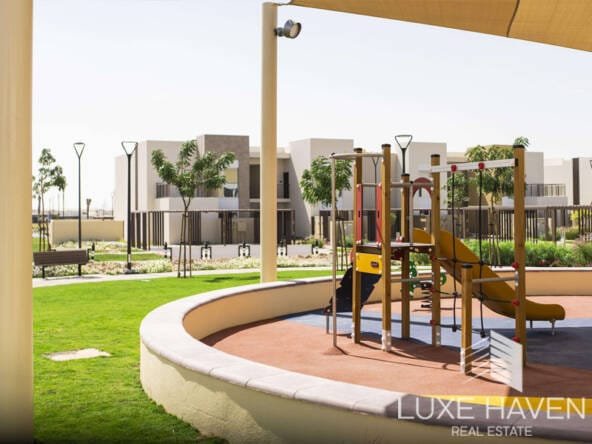Property for sale in EMAAR South