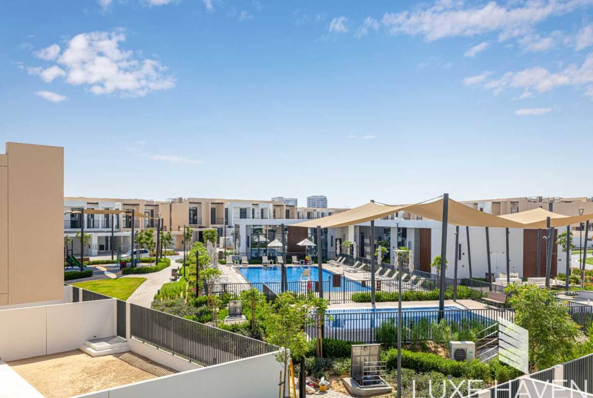 Property for sale in EMAAR South