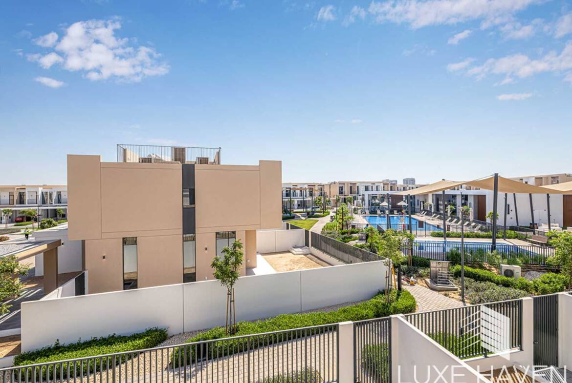 Property for sale in EMAAR South