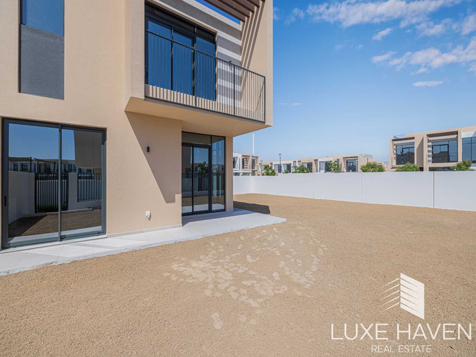 Property for sale in EMAAR South