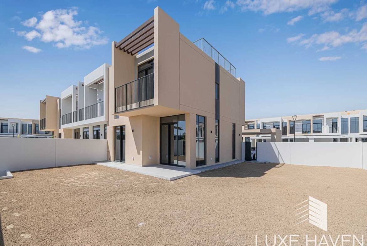 Property for sale in EMAAR South
