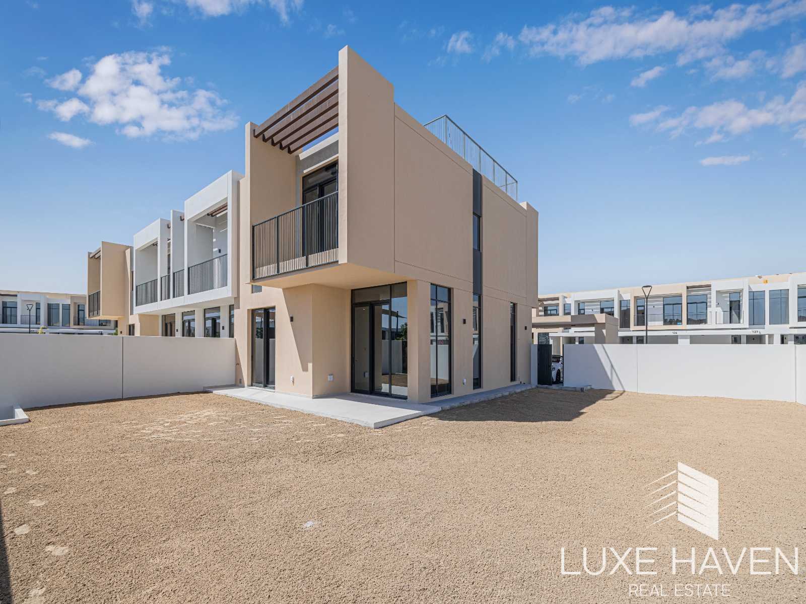 Property for sale in EMAAR South