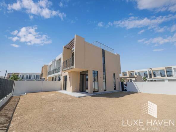 Property for sale in EMAAR South