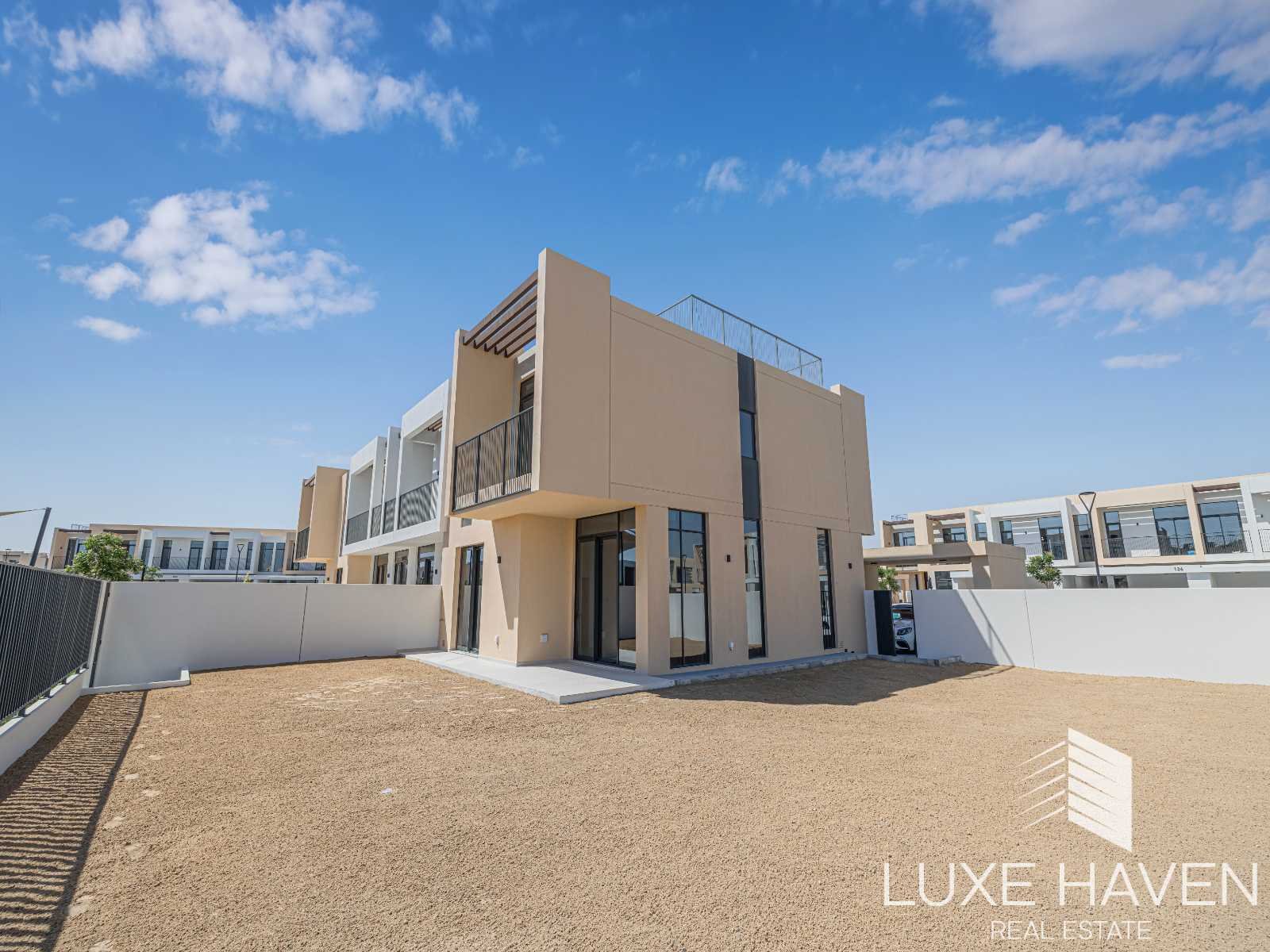 Property for sale in EMAAR South