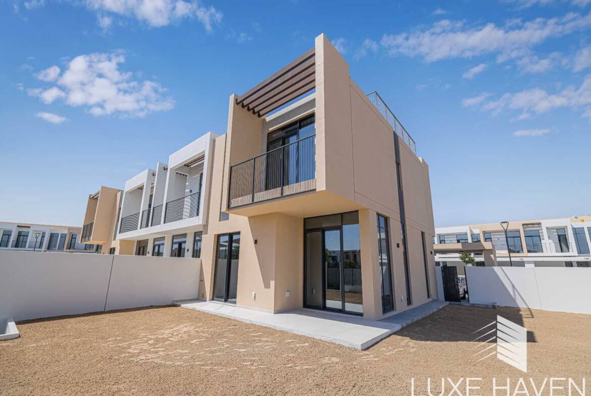 Property for sale in EMAAR South