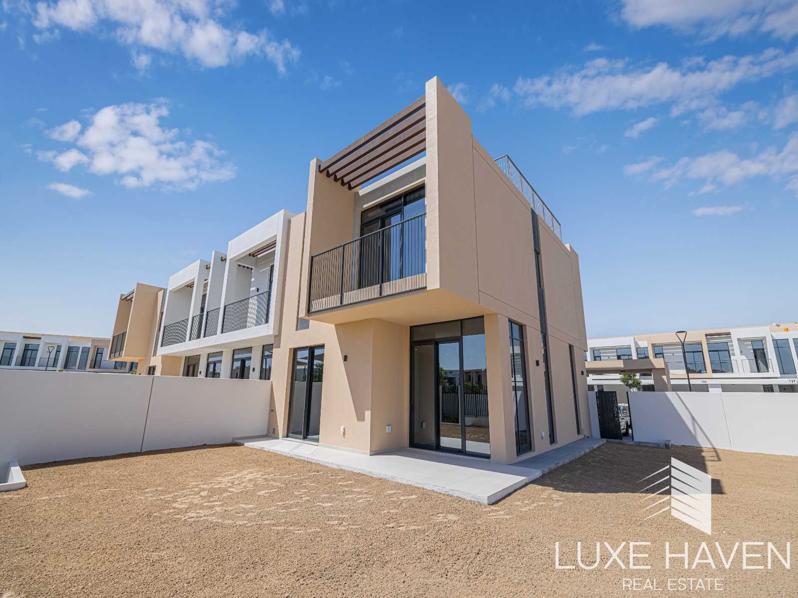 Property for sale in EMAAR South