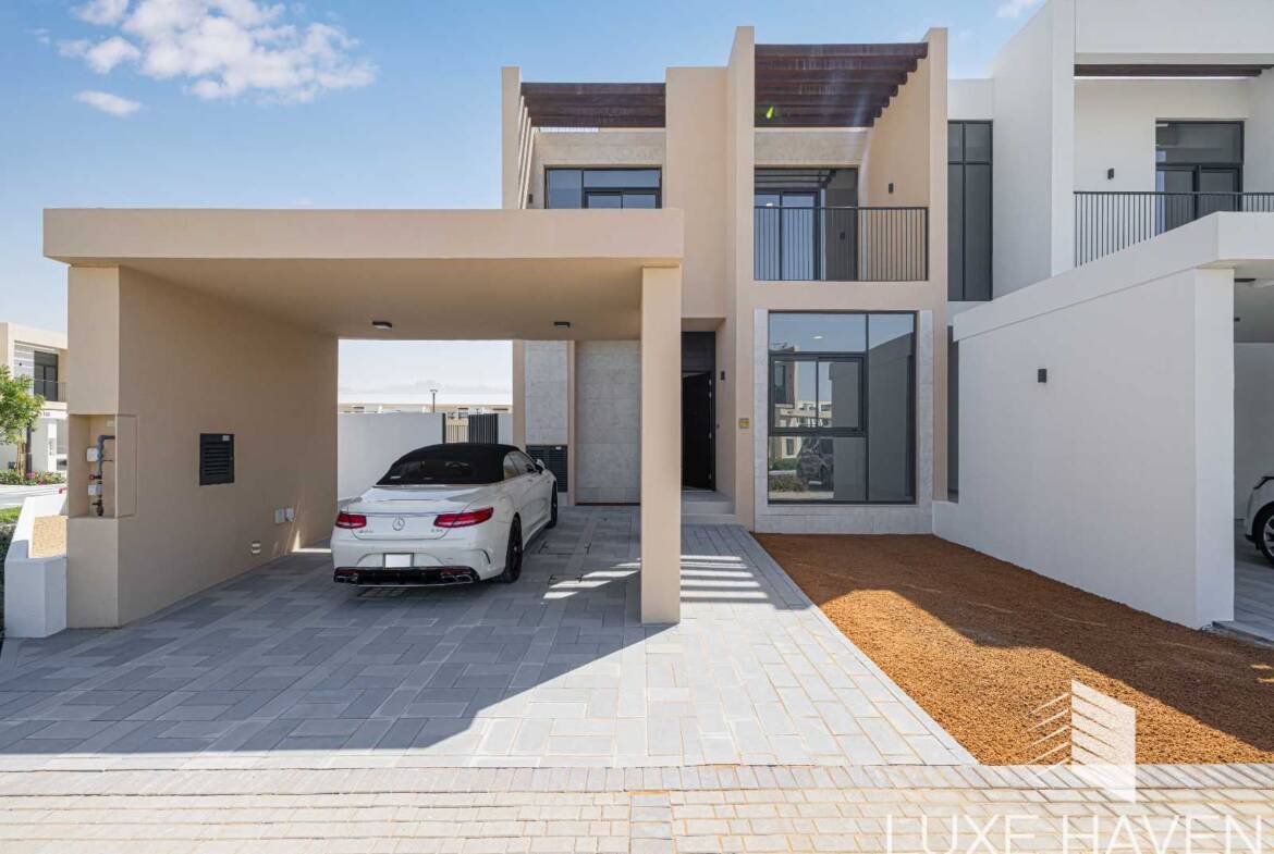 Property for sale in EMAAR South