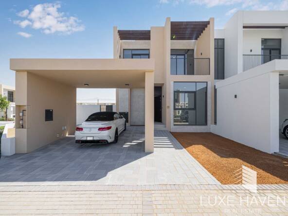 Property for sale in EMAAR South