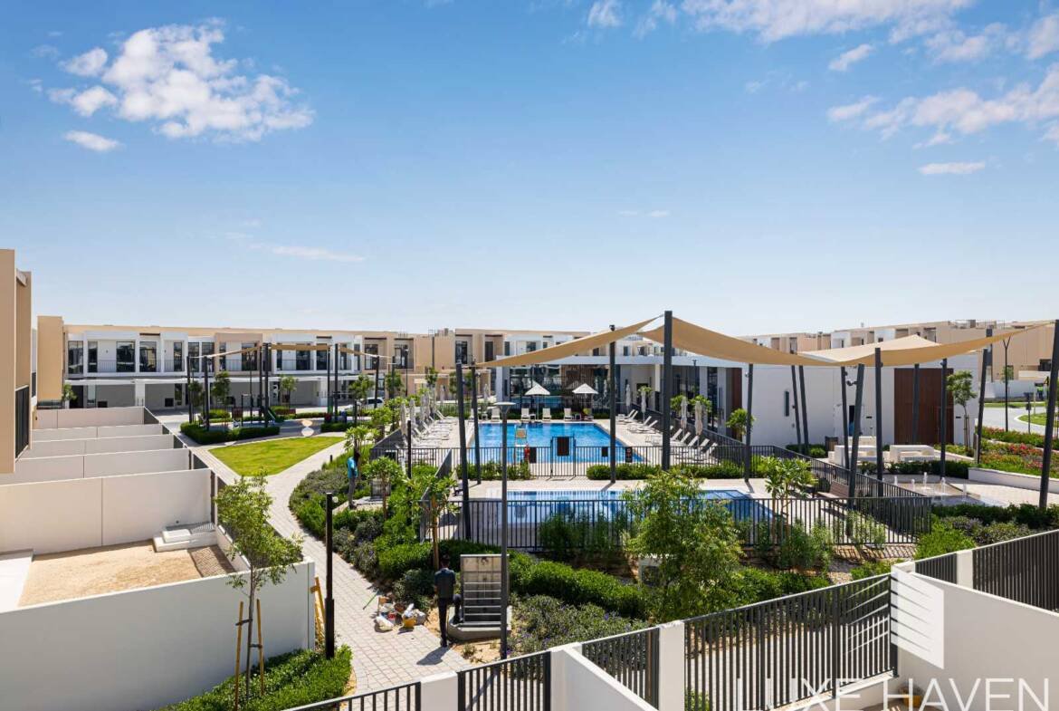 Property for sale in EMAAR South