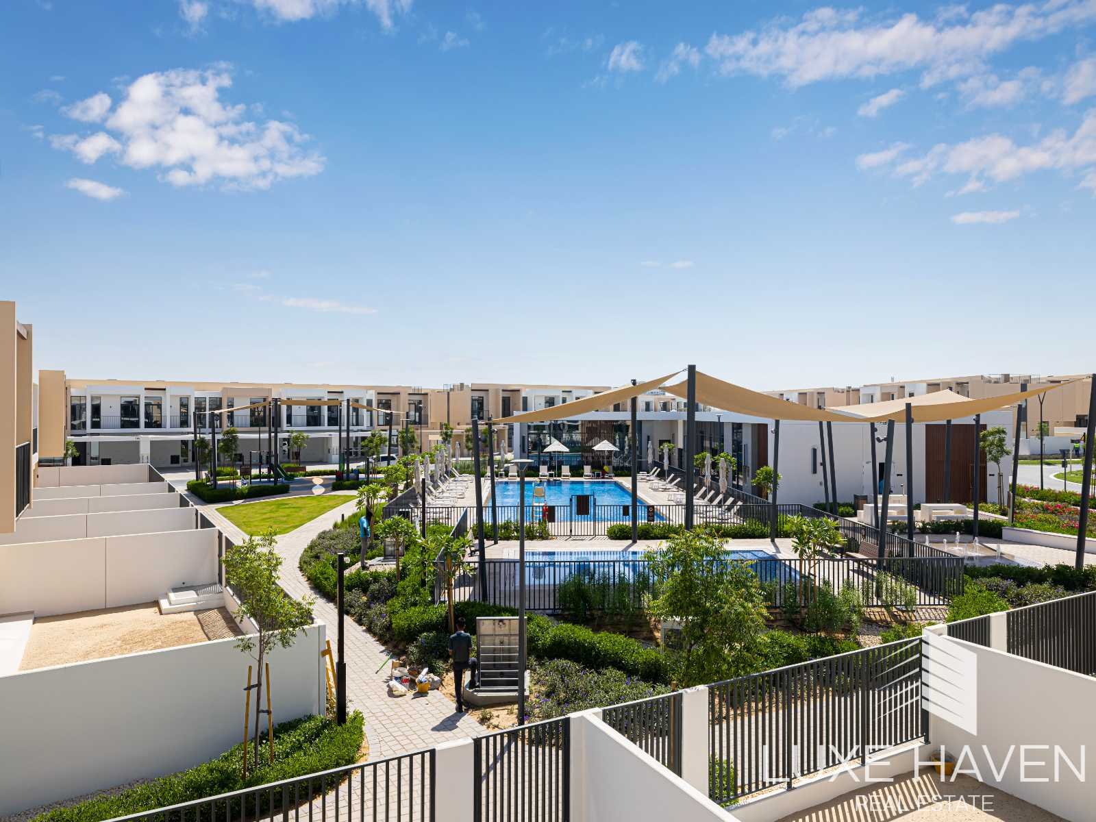 Property for sale in EMAAR South