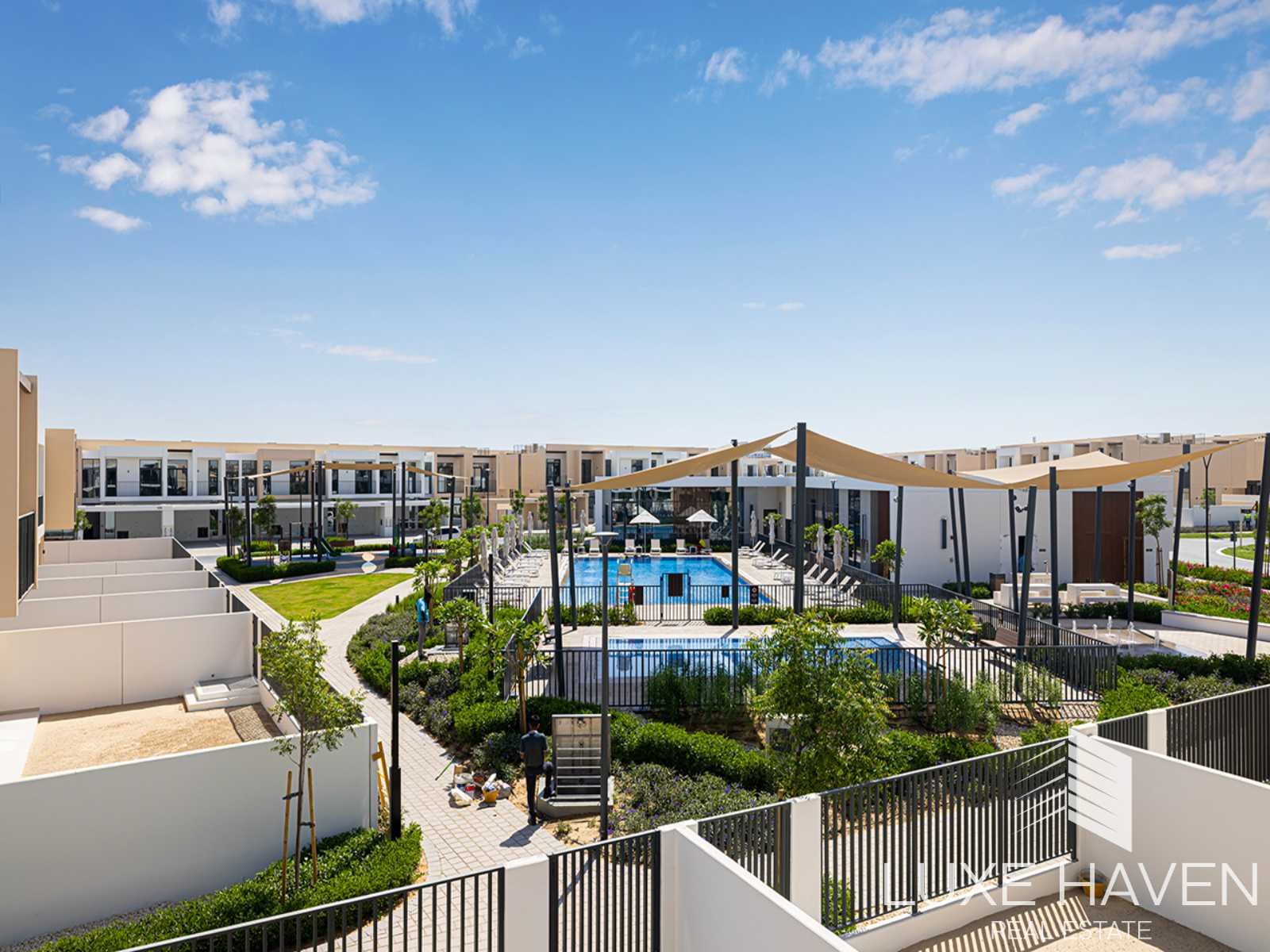 Property for sale in EMAAR South