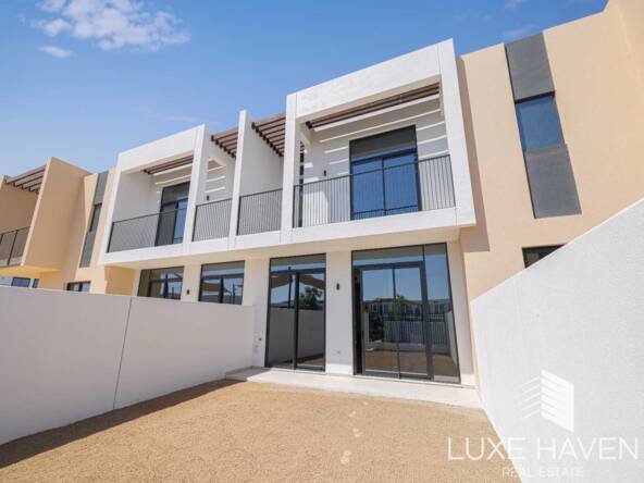 Property for sale in EMAAR South