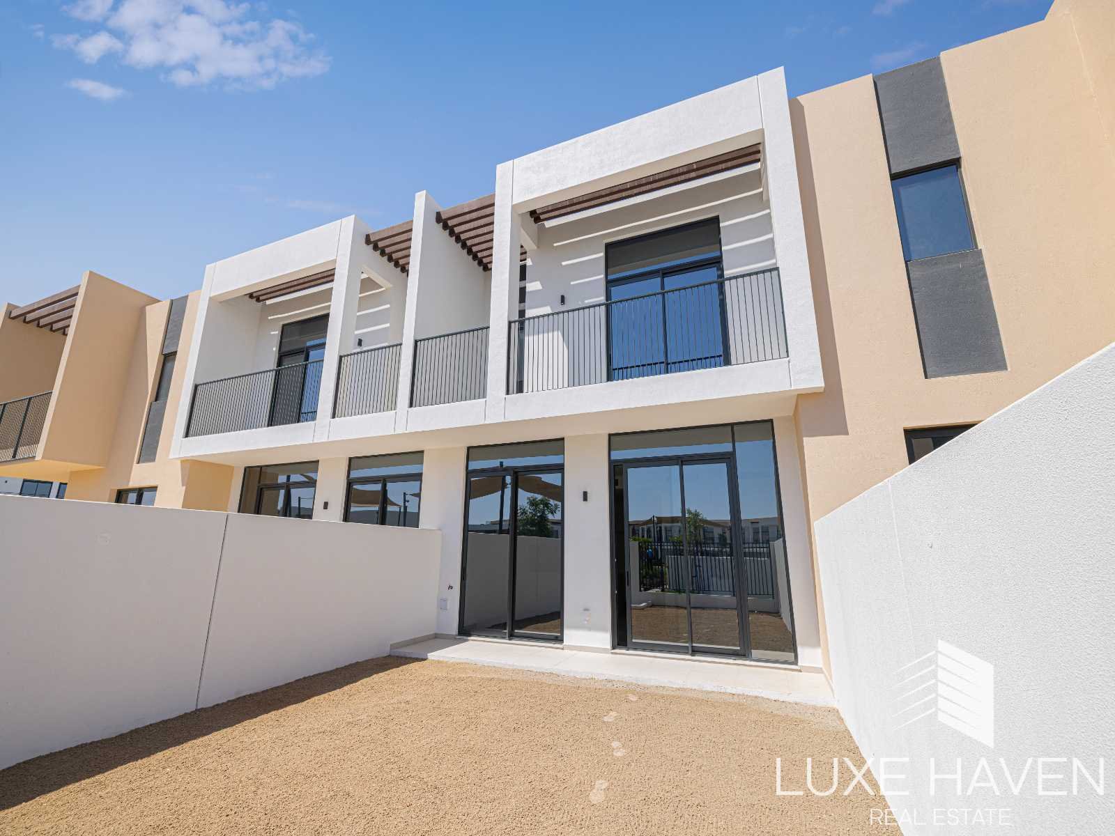Property for sale in EMAAR South