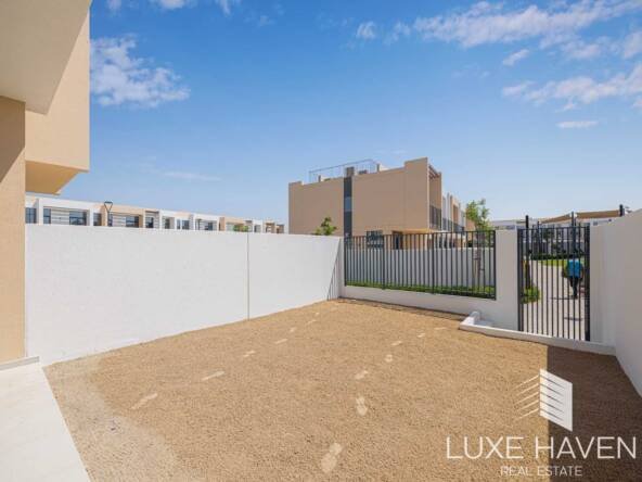 Property for sale in EMAAR South