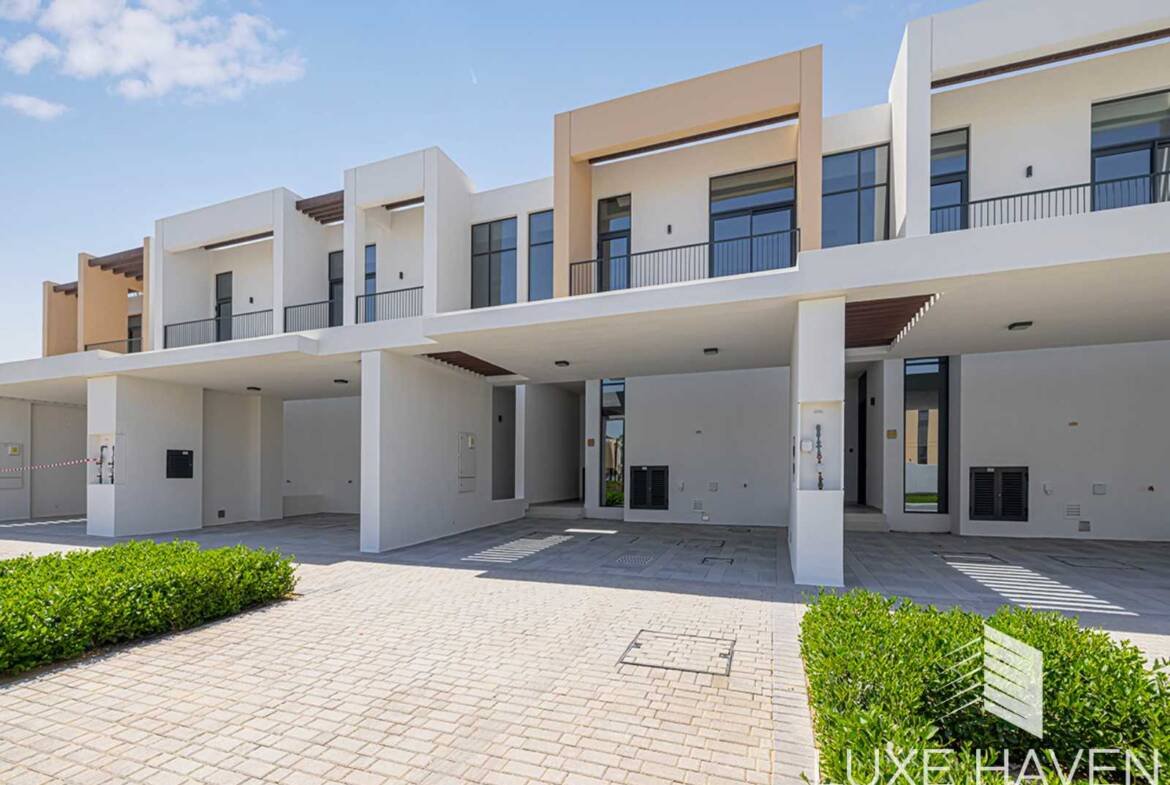 Property for sale in EMAAR South