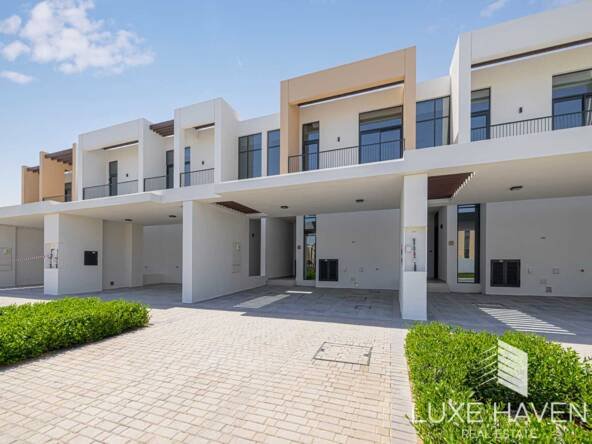 Property for sale in EMAAR South