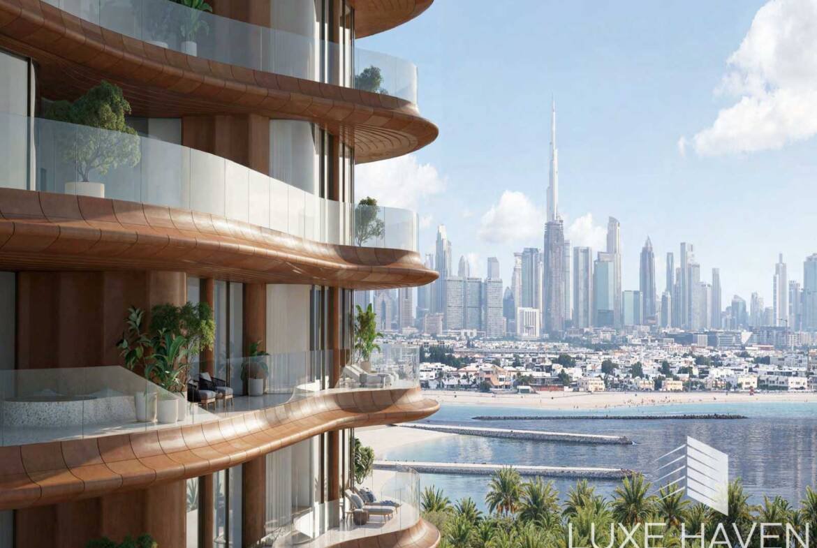 Property for sale in Jumeirah Asora Bay