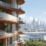 Property for sale in Jumeirah Asora Bay