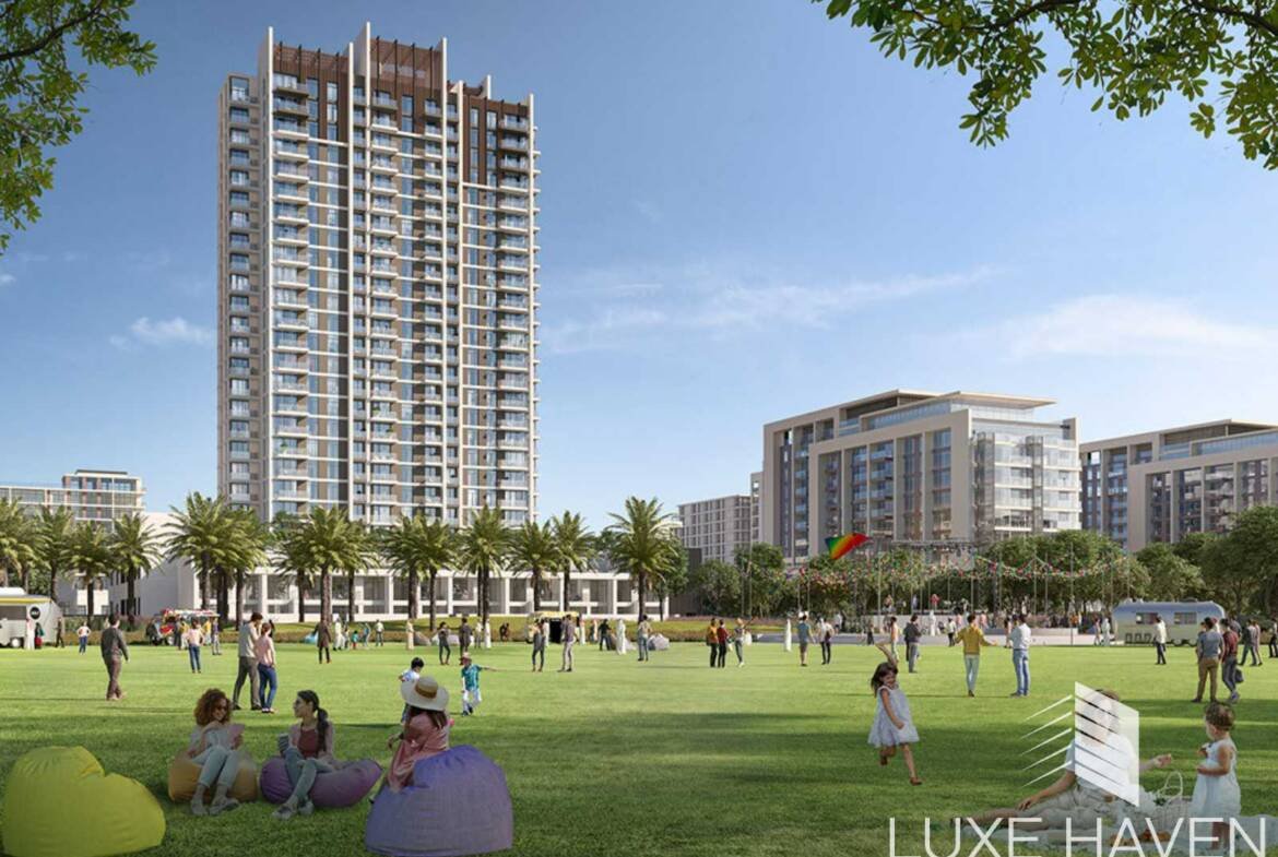 Property for sale in VIDA RESIDENCES
