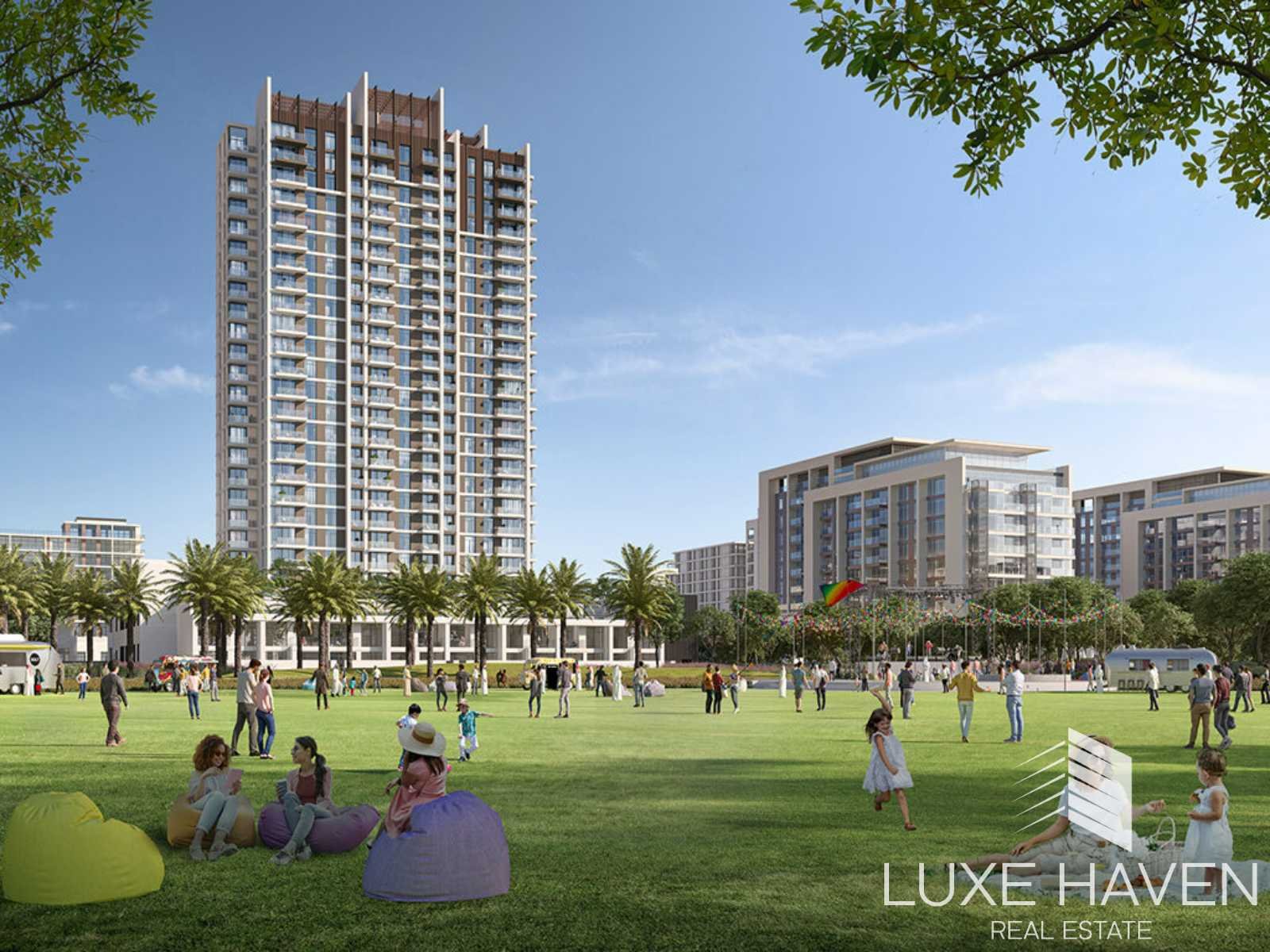 Property for sale in VIDA RESIDENCES
