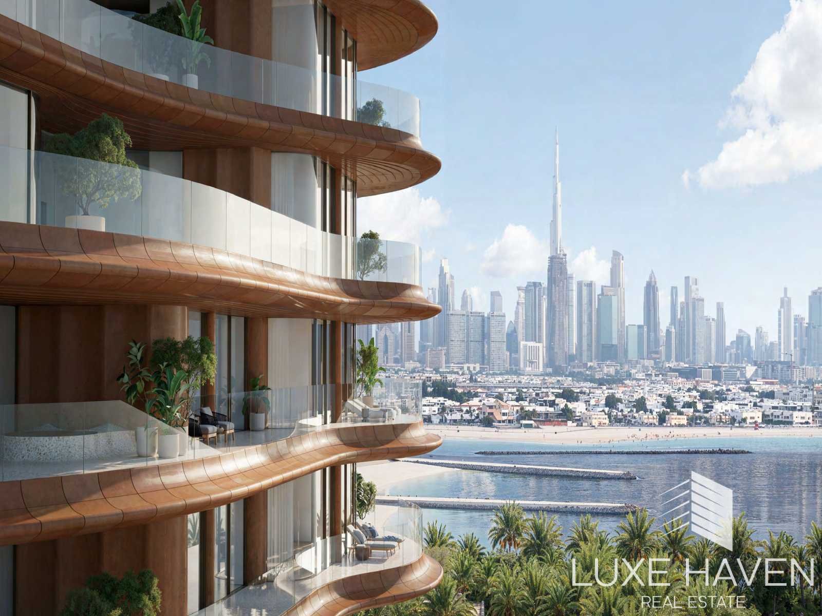 Property for sale in Jumeirah Asora Bay