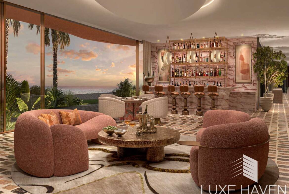 Property for sale in Jumeirah Asora Bay