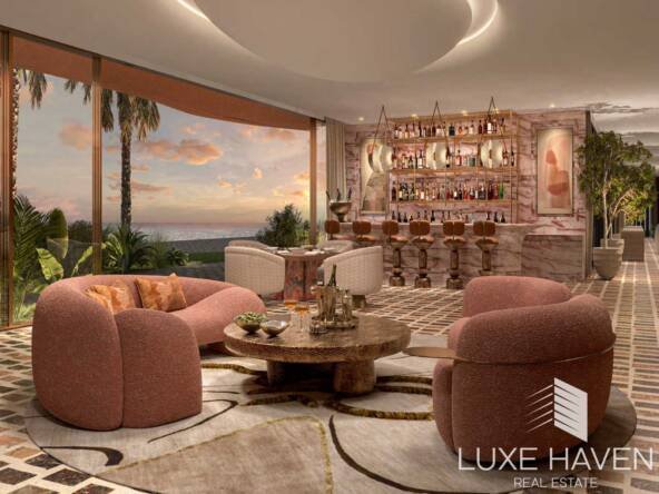 Property for sale in Jumeirah Asora Bay