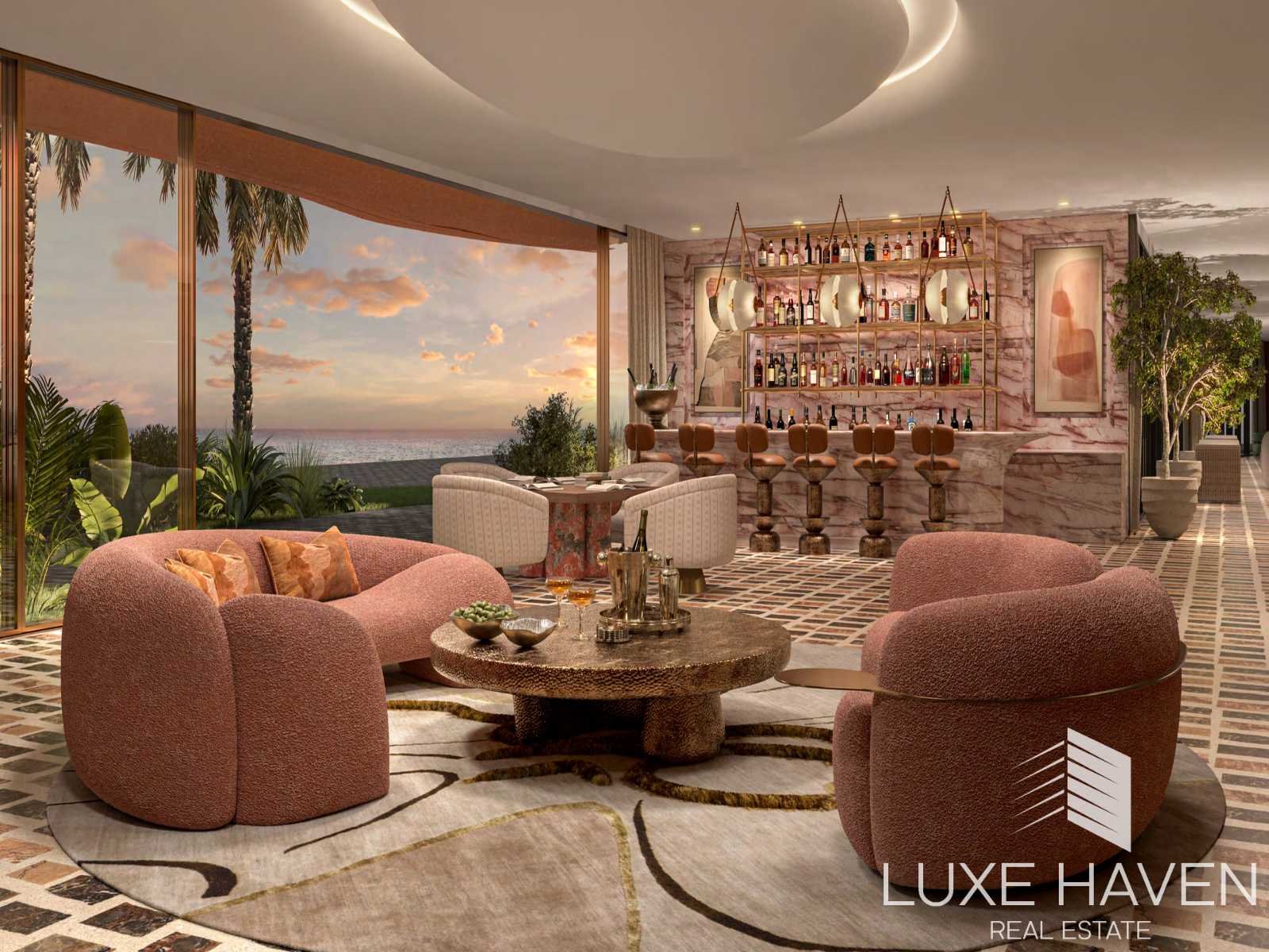 Property for sale in Jumeirah Asora Bay