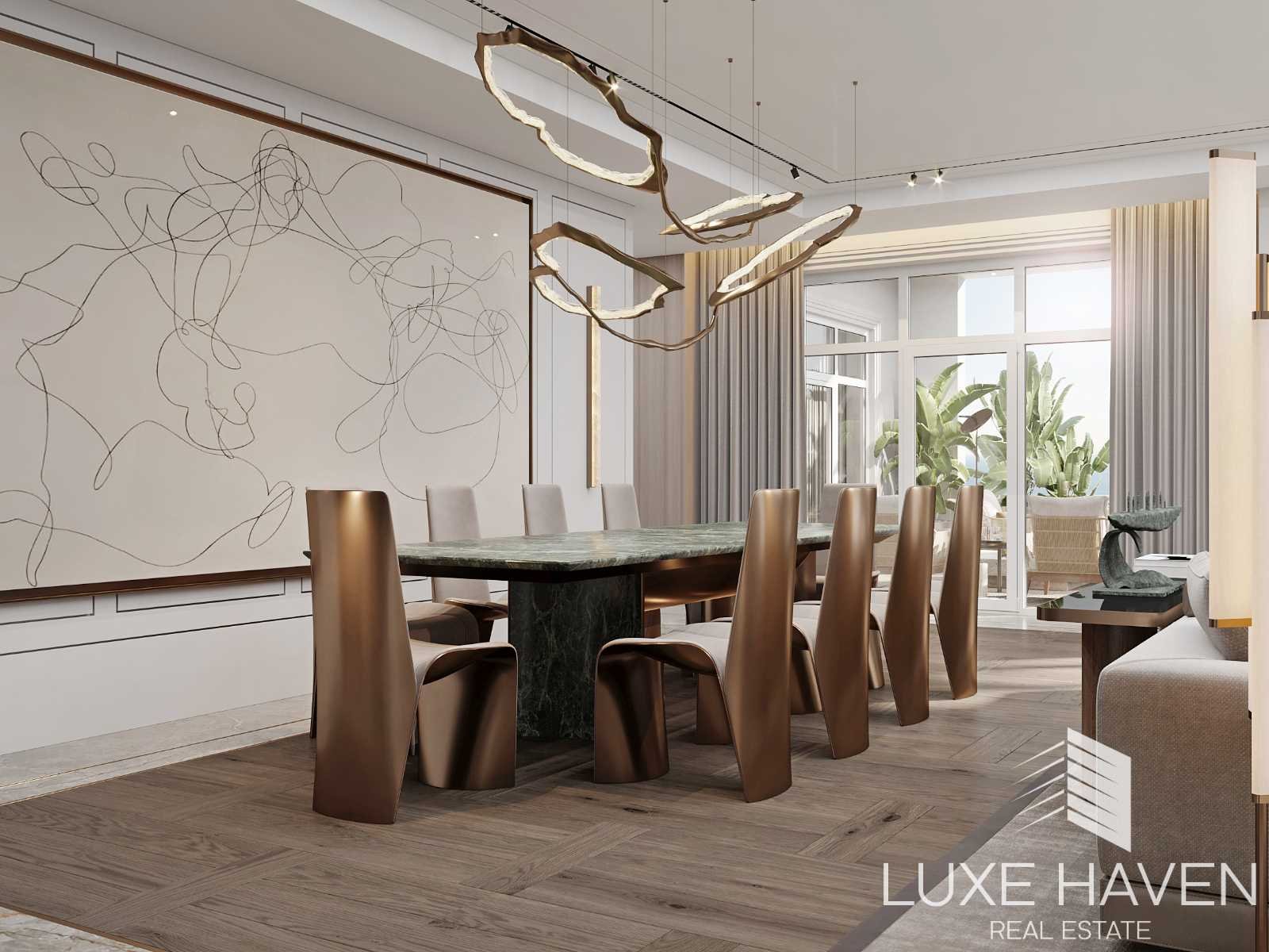 Property for sale in Raffles Residences & Penthouses
