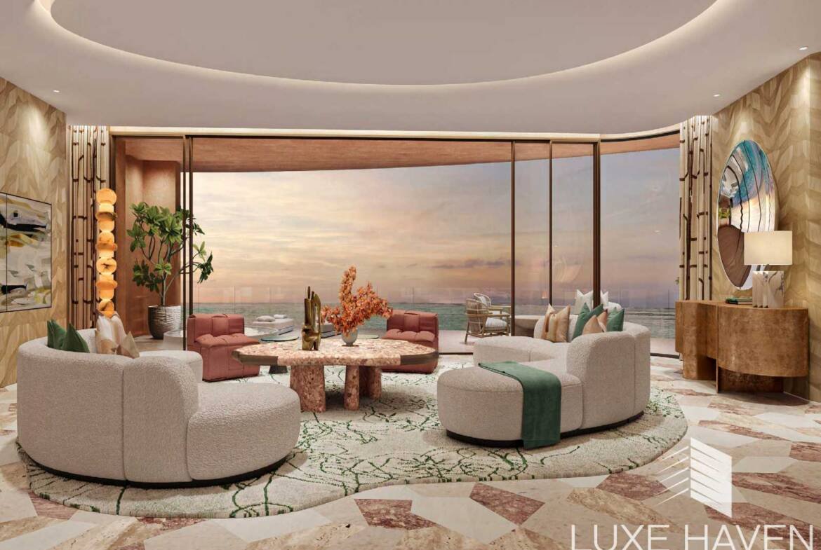 Property for sale in Jumeirah Asora Bay