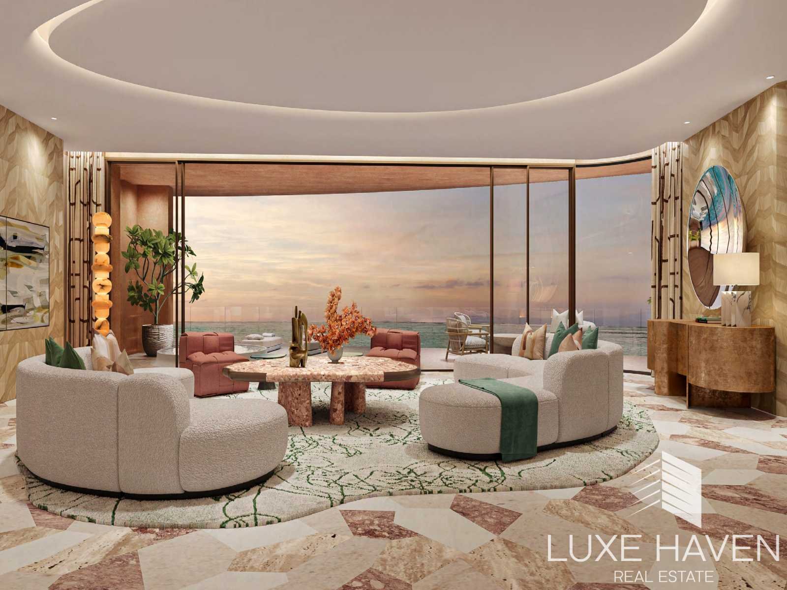 Property for sale in Jumeirah Asora Bay