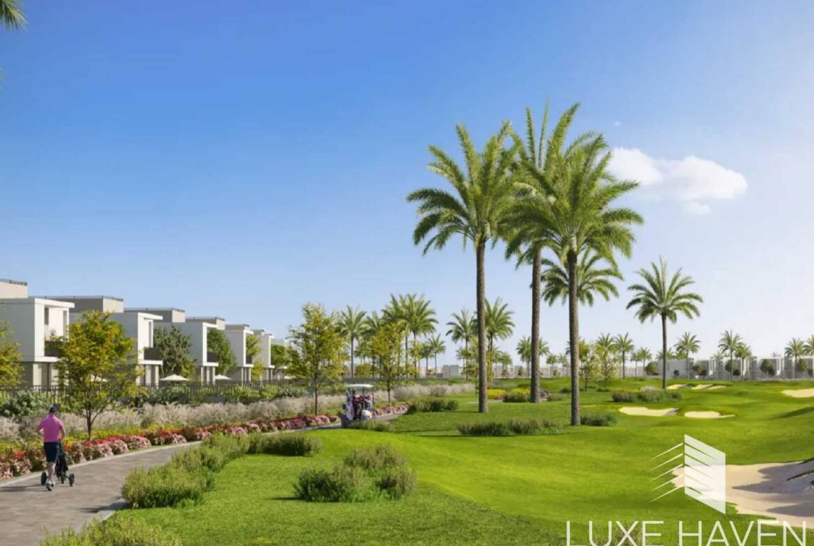 Property for sale in EMAAR South