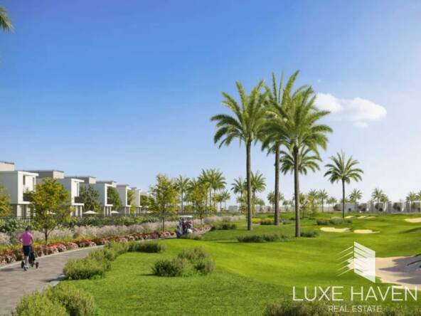Property for sale in EMAAR South