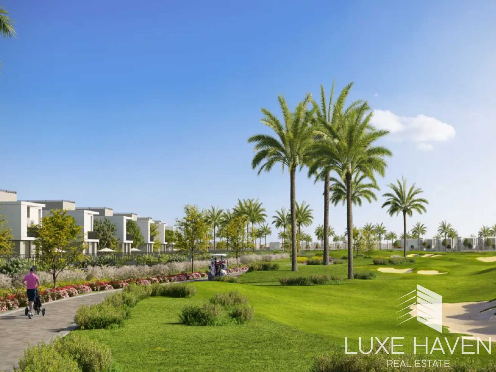 Property for sale in EMAAR South