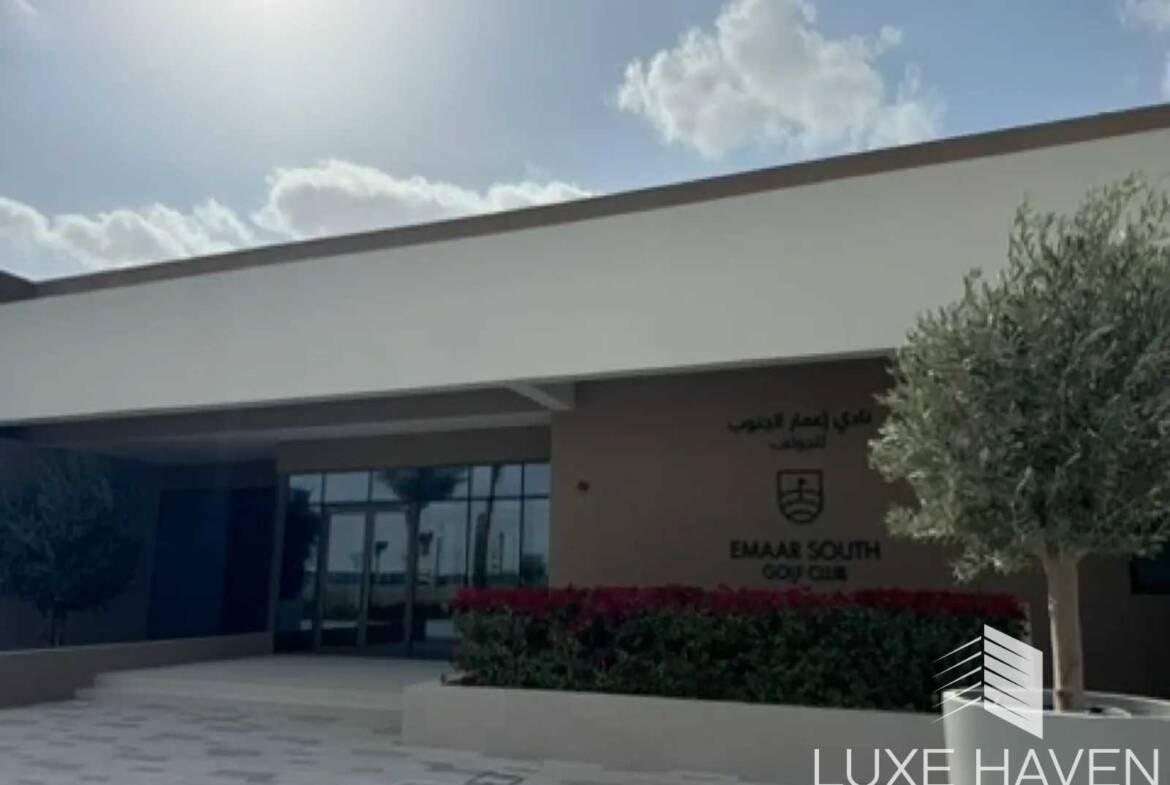 Property for sale in EMAAR South