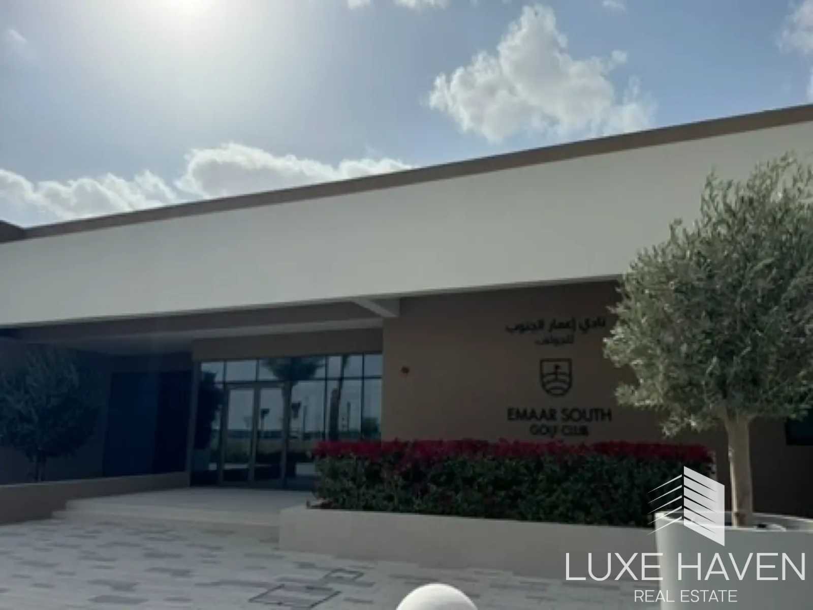 Property for sale in EMAAR South