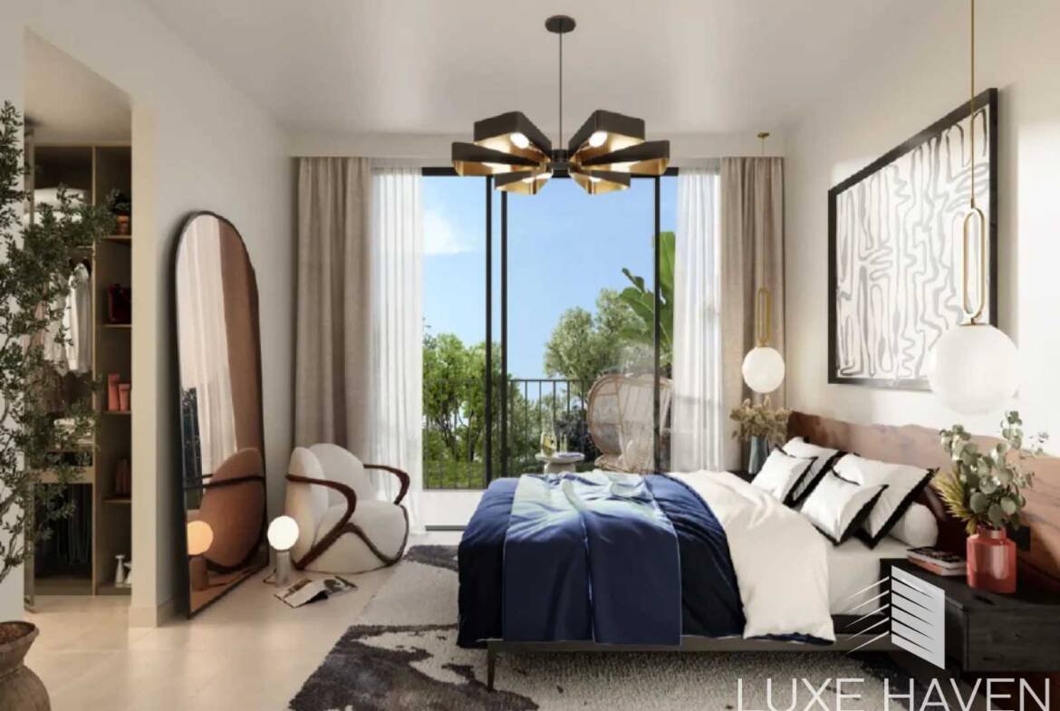 Property for sale in EMAAR South