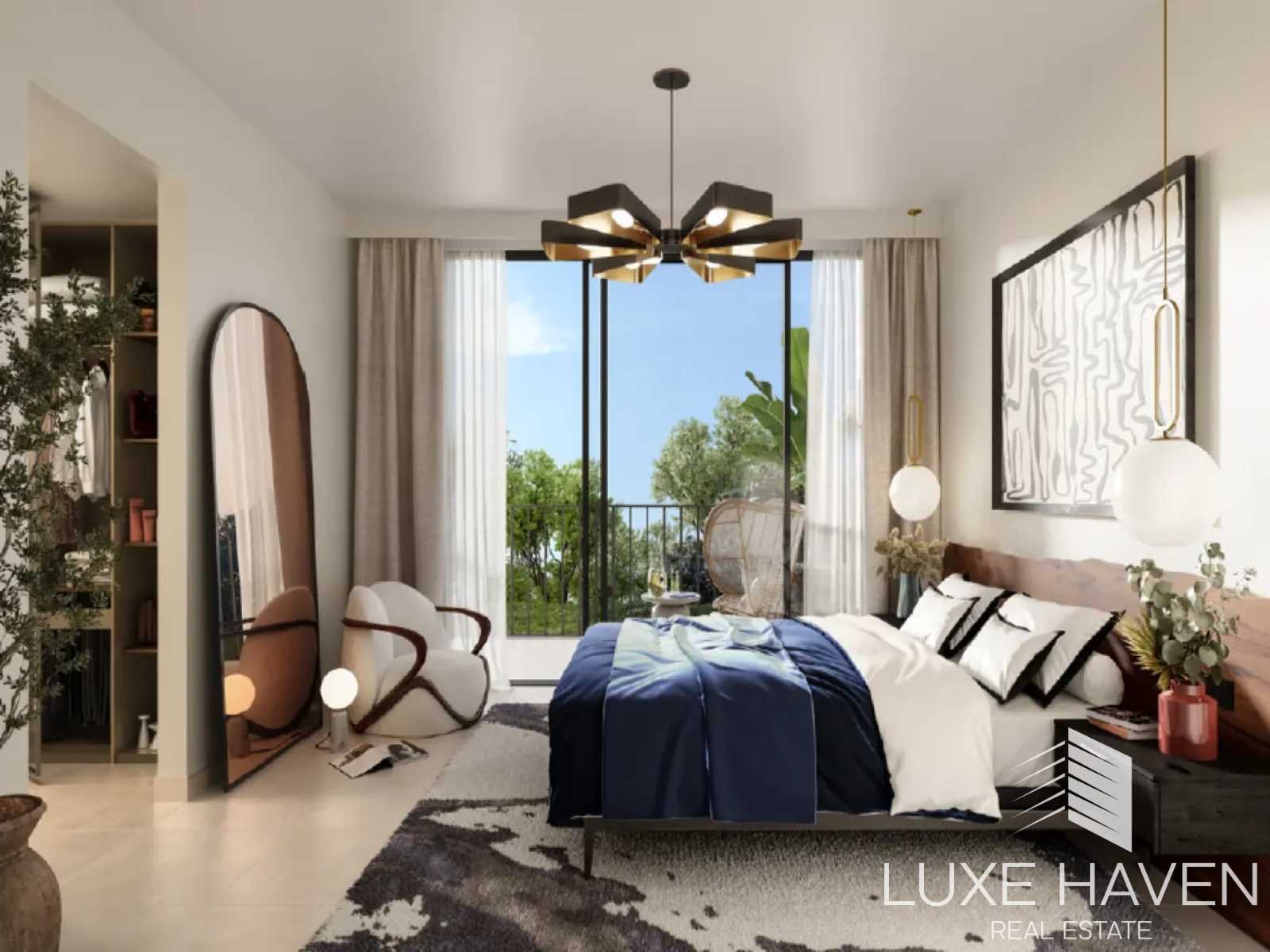 Property for sale in EMAAR South