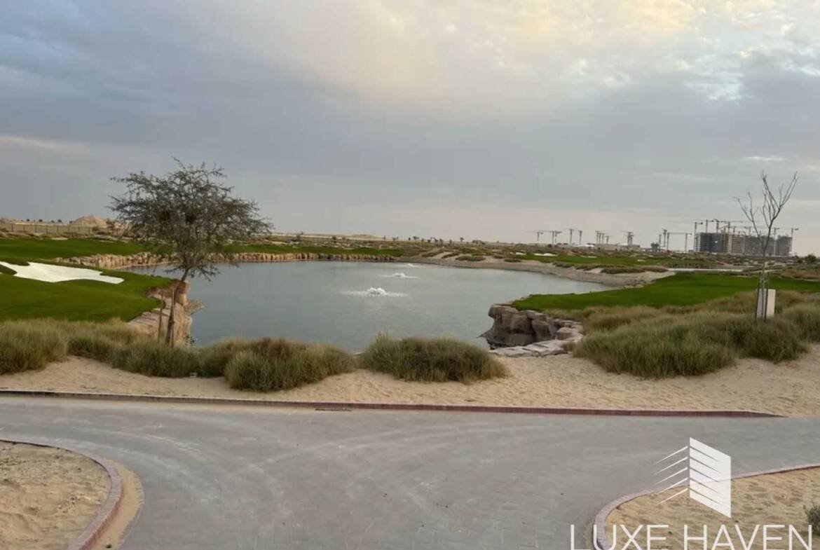 Property for sale in EMAAR South