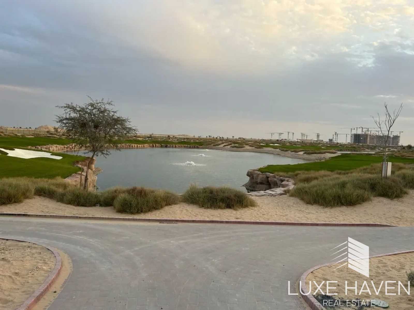 Property for sale in EMAAR South