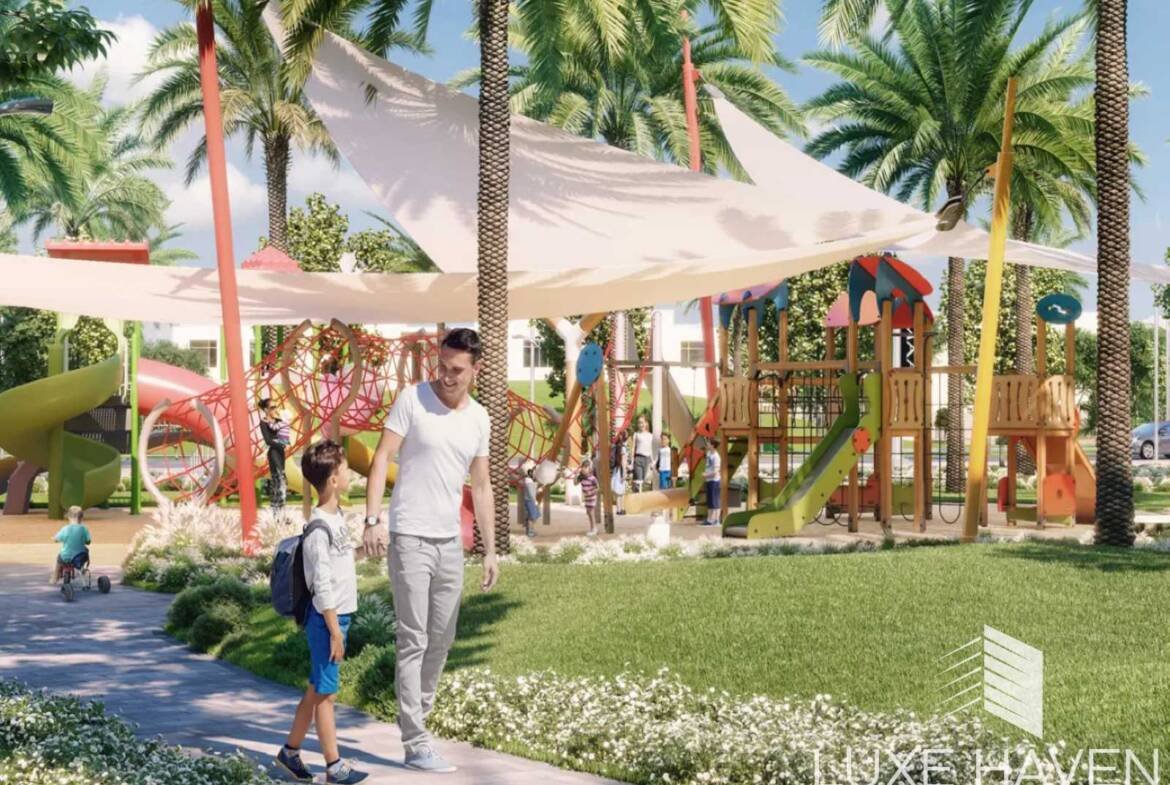 Property for sale in EMAAR South