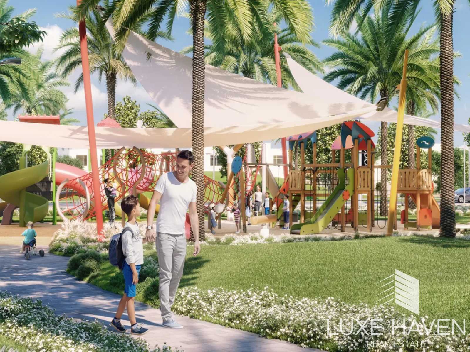Property for sale in EMAAR South