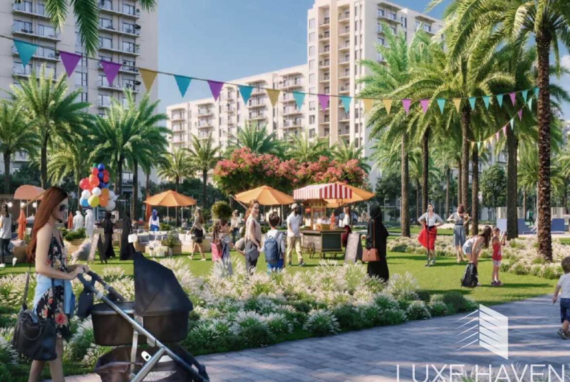 Property for sale in EMAAR South