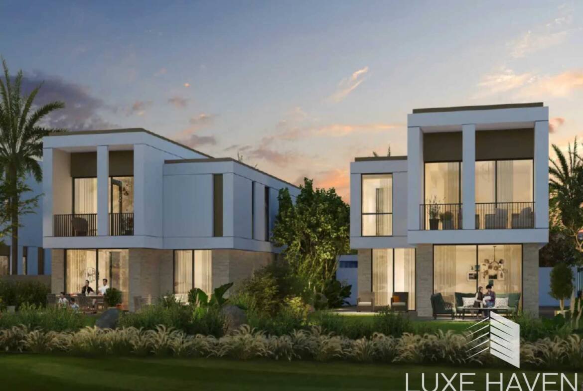 Property for sale in EMAAR South