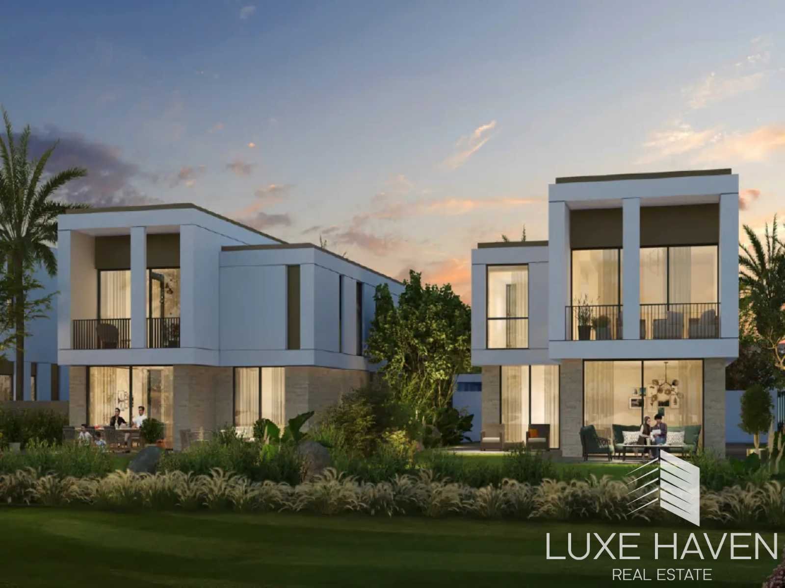 Property for sale in EMAAR South