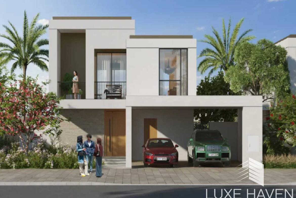 Property for sale in EMAAR South
