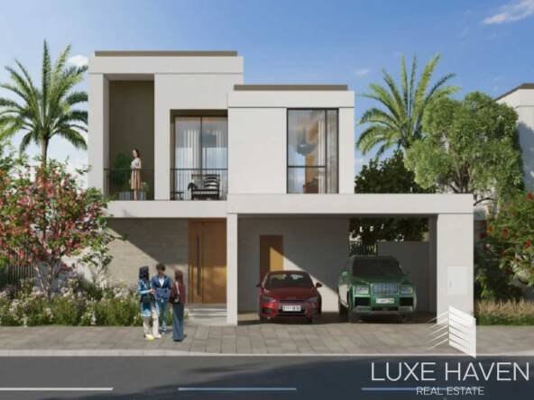 Property for sale in EMAAR South
